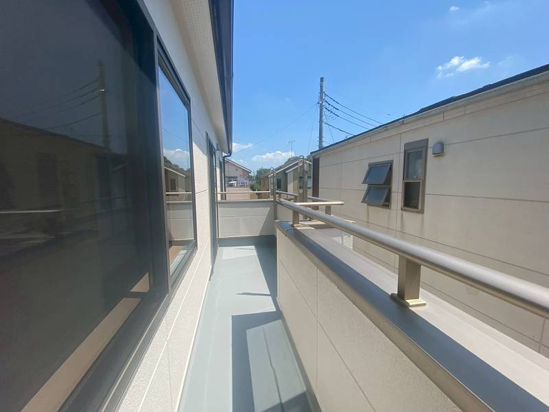 柏市塚崎中古戸建 不動産物件写真