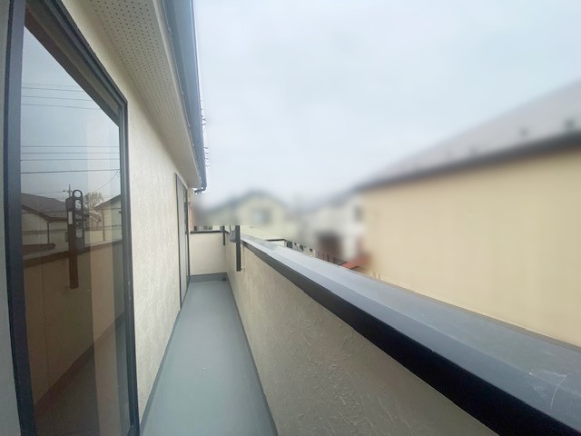 我孫子市南青山中古戸建 不動産物件写真