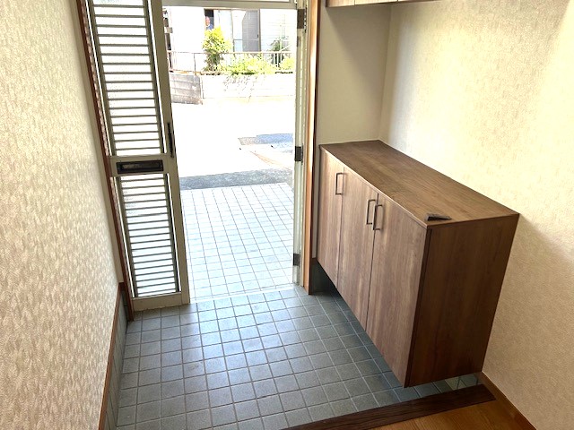 千葉市花見川区作新台７丁目中古戸建 不動産物件写真