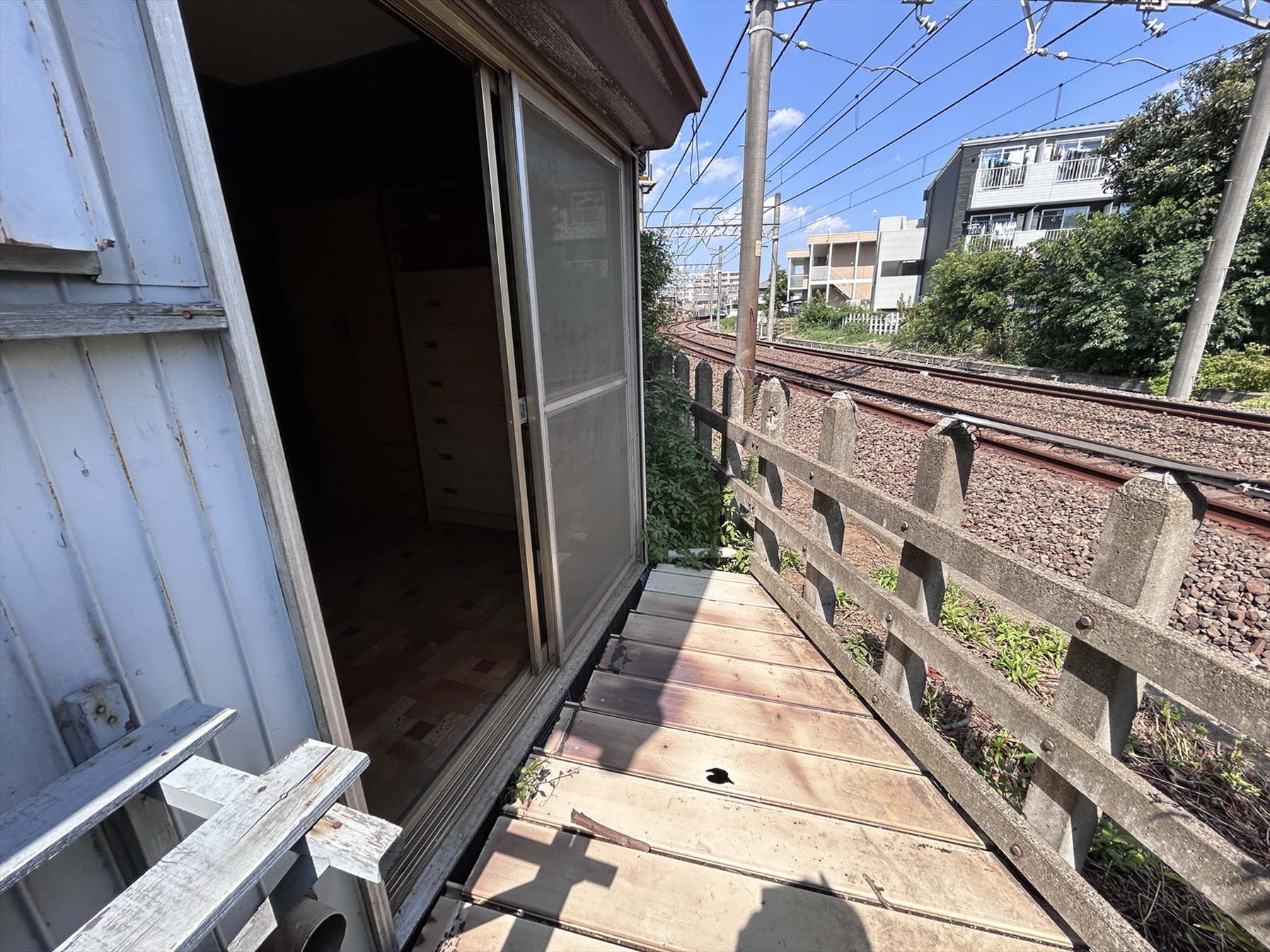 船橋市前原西７丁目中古戸建 不動産物件写真