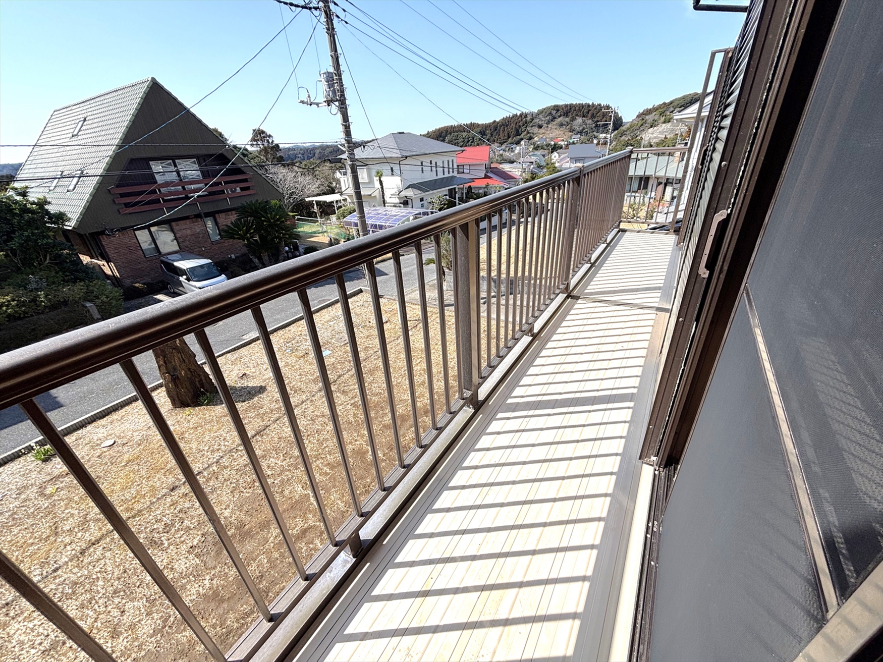 いすみ市大原台中古戸建 不動産物件写真