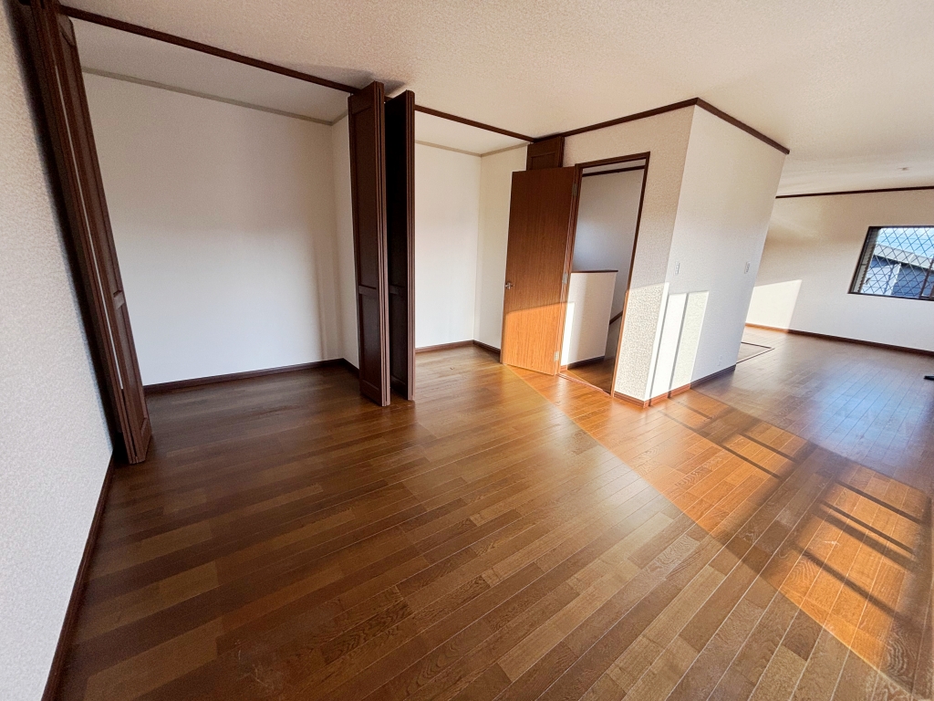 いすみ市大原台中古戸建 不動産物件写真