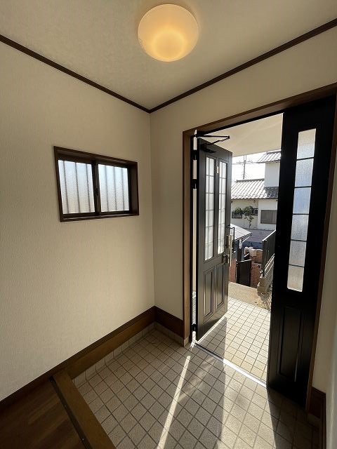 佐倉市臼井台中古戸建 不動産物件写真
