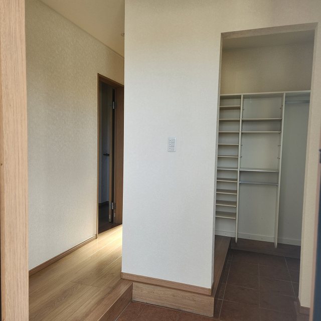 白井市十余一中古戸建 不動産物件写真