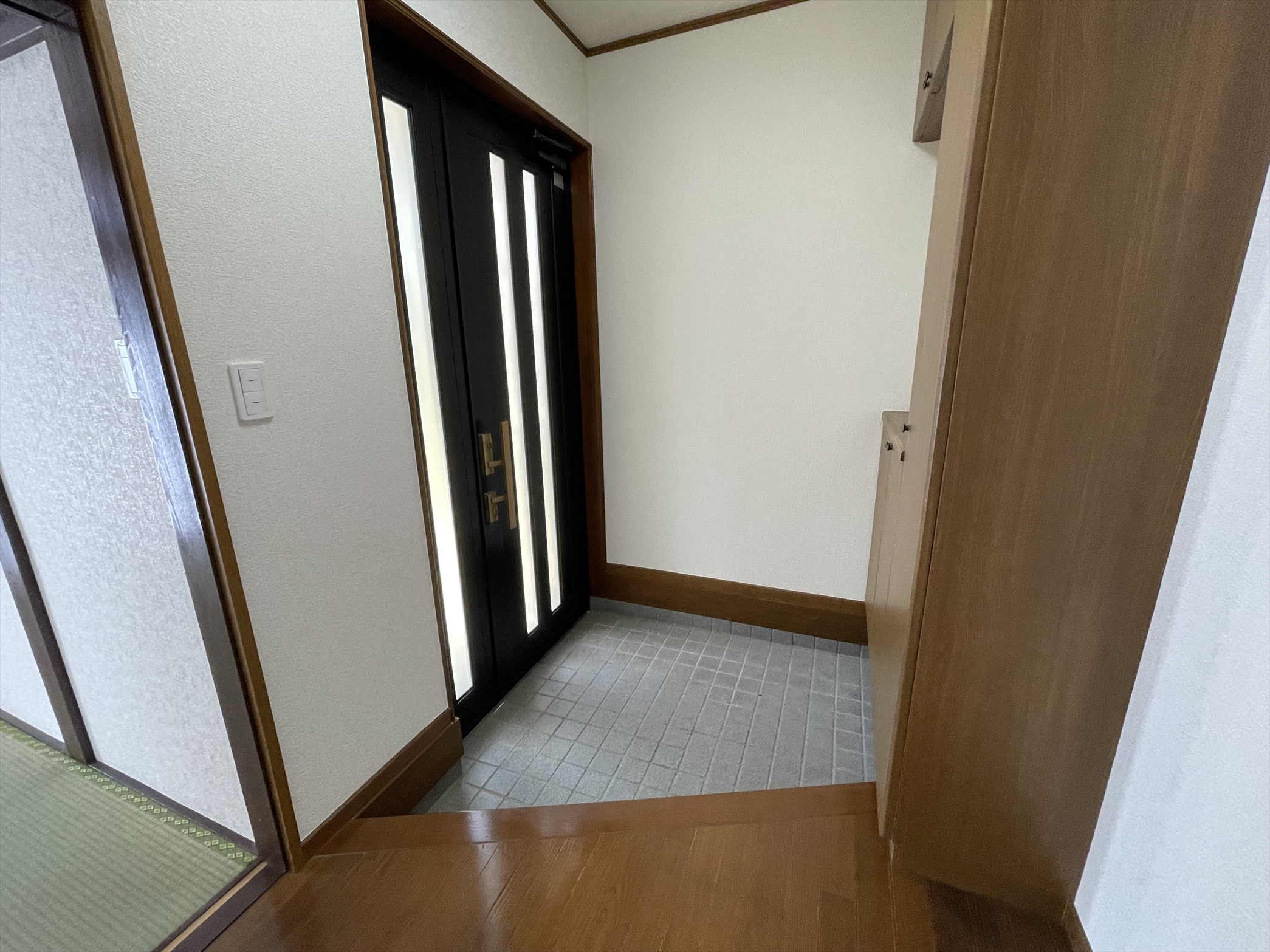 守谷市薬師台５丁目中古戸建 不動産物件写真