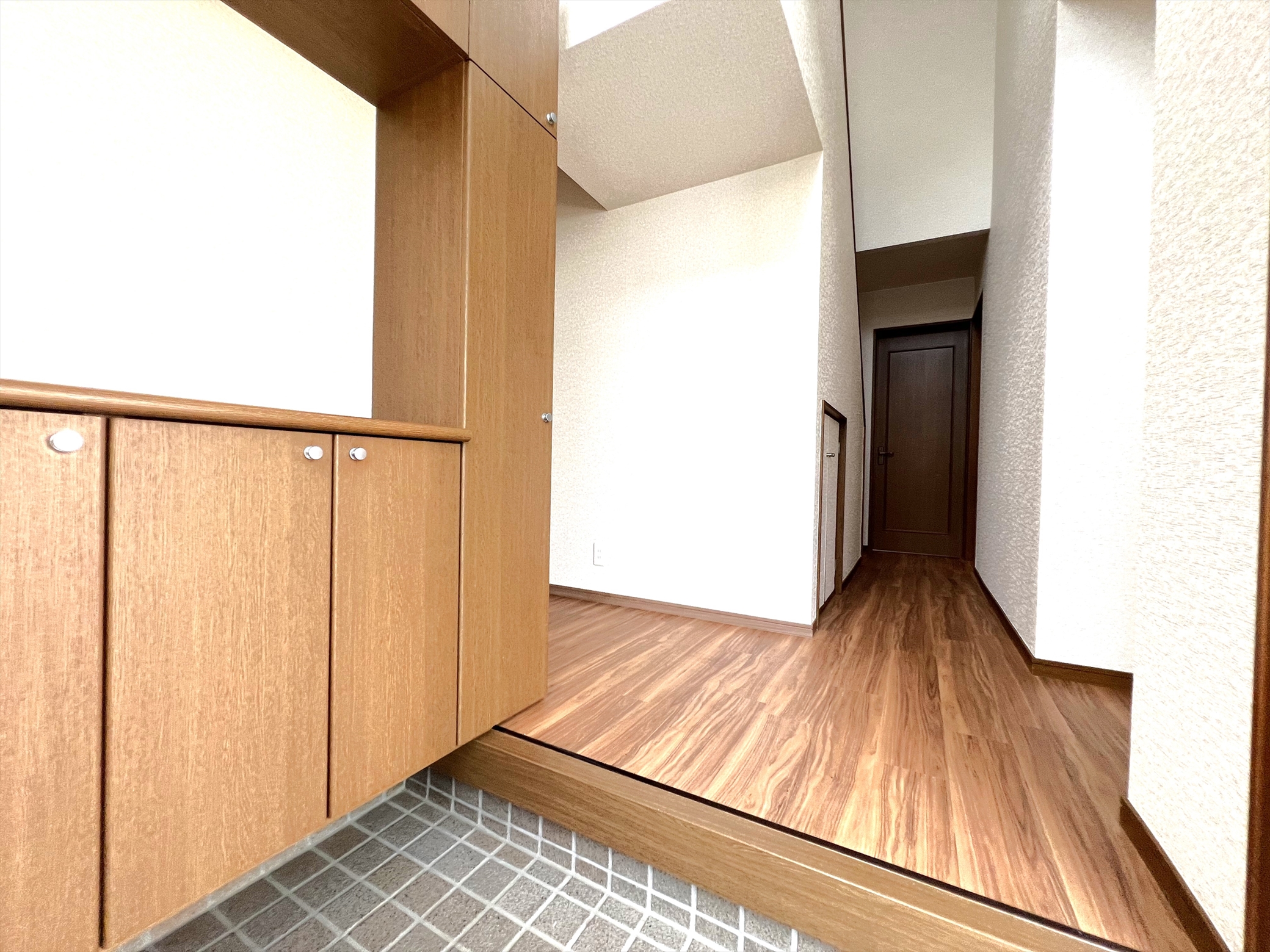 千葉市若葉区御成台３丁目中古戸建 不動産物件写真