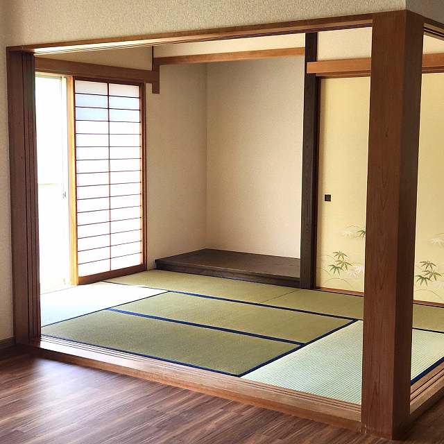 佐倉市白銀２丁目中古戸建 不動産物件写真