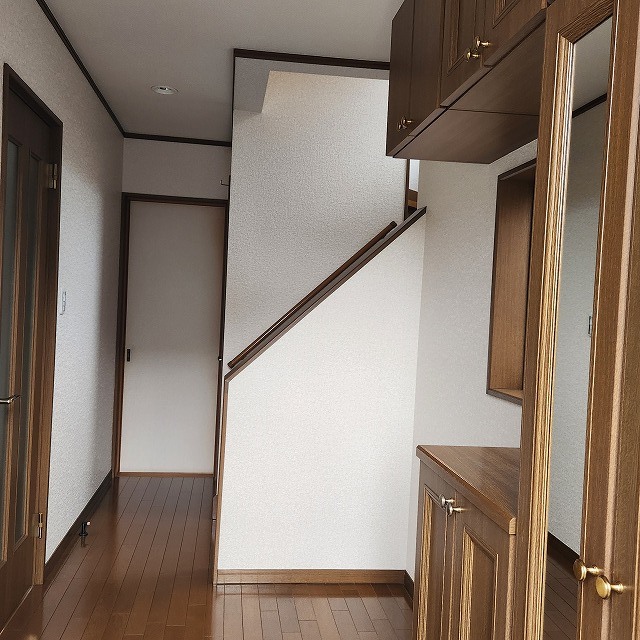 佐倉市城中古戸建 不動産物件写真