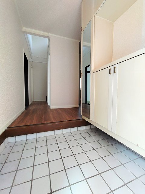 佐倉市白銀２丁目中古戸建 不動産物件写真