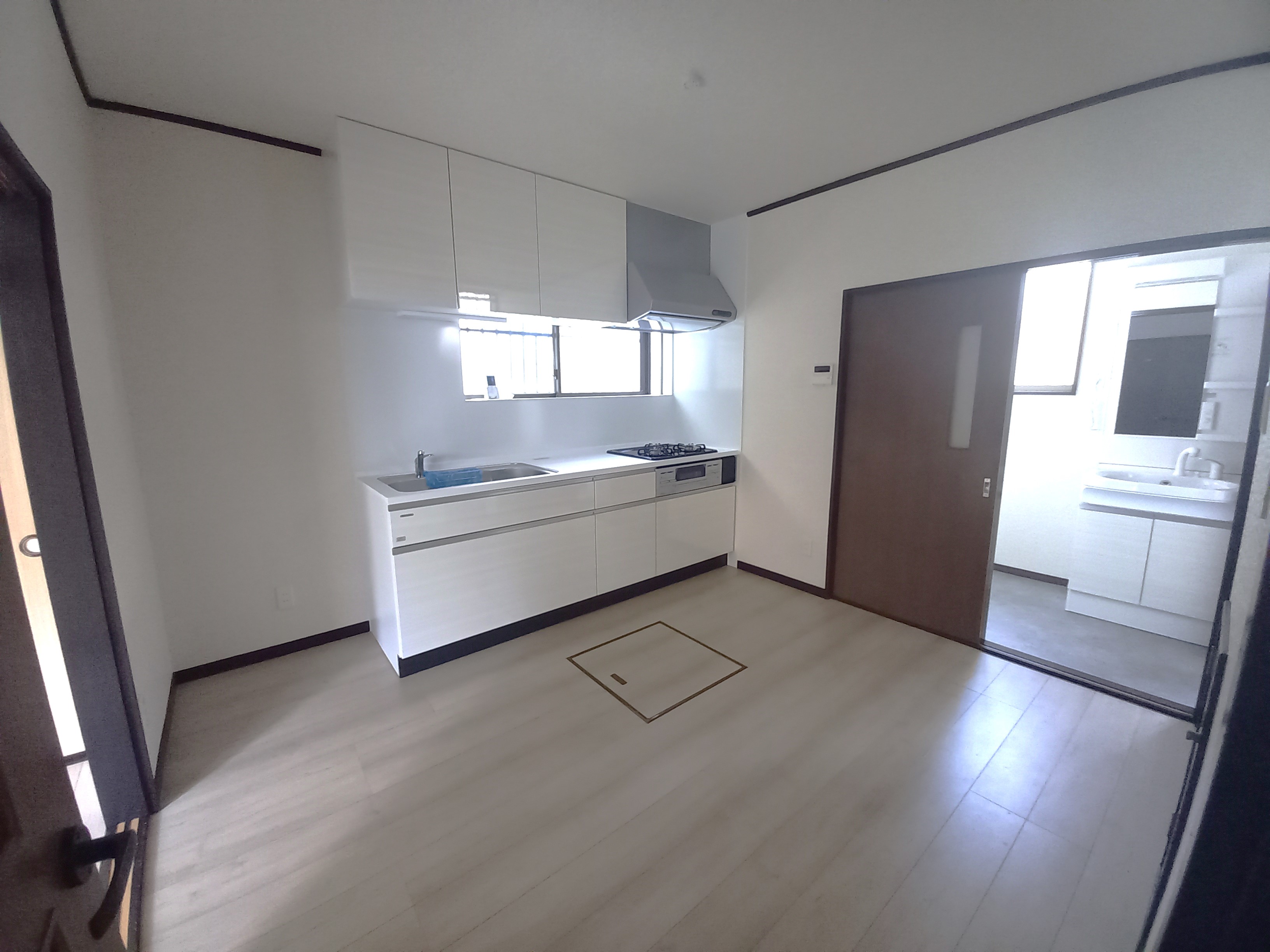 千葉市花見川区幕張町６丁目中古戸建 不動産物件写真