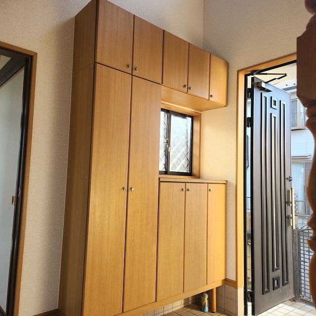 八千代市高津中古戸建 不動産物件写真