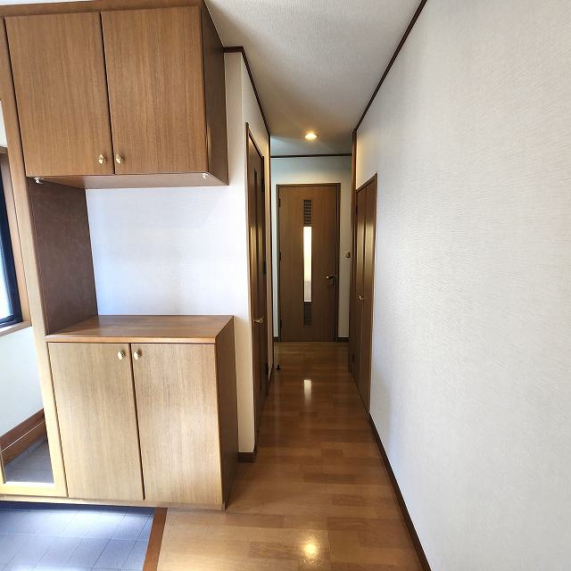 佐倉市西志津２丁目中古戸建 不動産物件写真