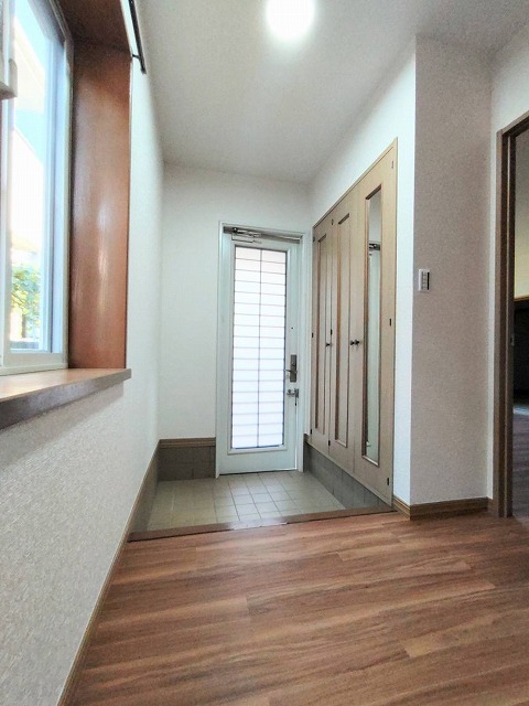 佐倉市白銀２丁目中古戸建 不動産物件写真