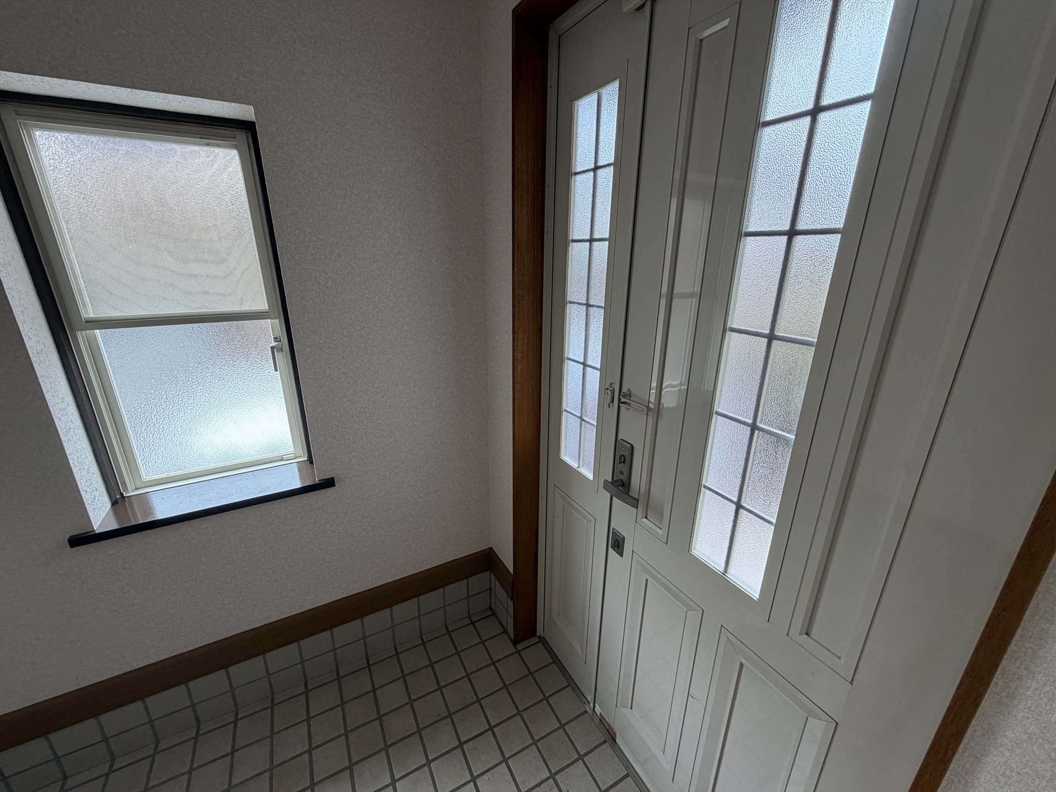 土浦市永国東町中古戸建 不動産物件写真