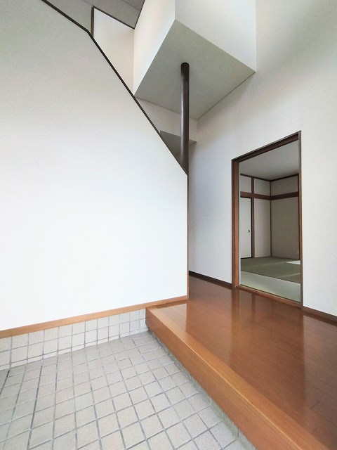 佐倉市八幡台２丁目中古戸建 不動産物件写真