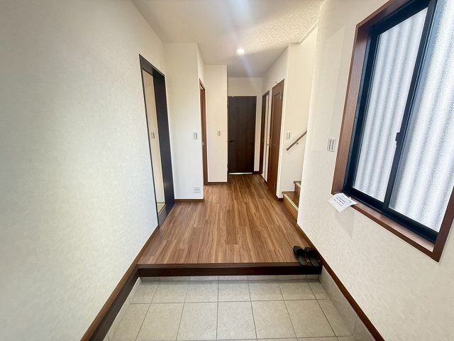 佐倉市山王１丁目中古戸建 不動産物件写真