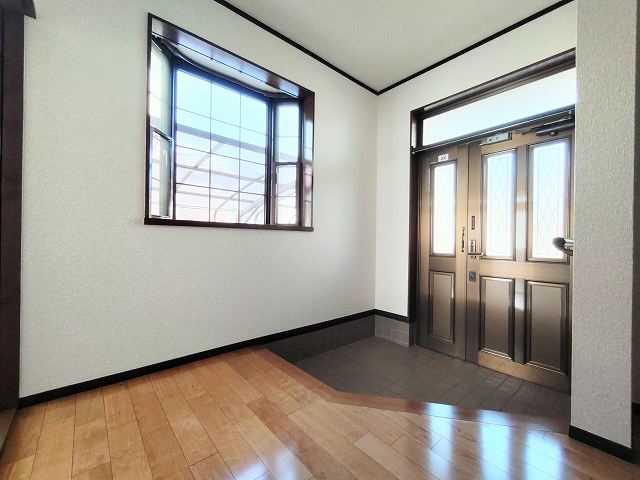 佐倉市中志津６丁目中古戸建 不動産物件写真