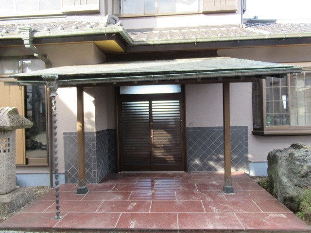 市原市青葉台１丁目中古戸建 不動産物件写真