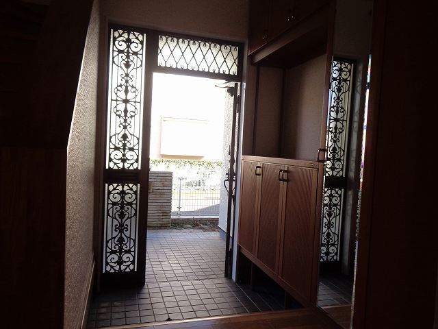 佐倉市藤治台中古戸建 不動産物件写真