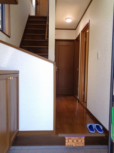 八千代市ゆりのき台６丁目中古戸建 不動産物件写真