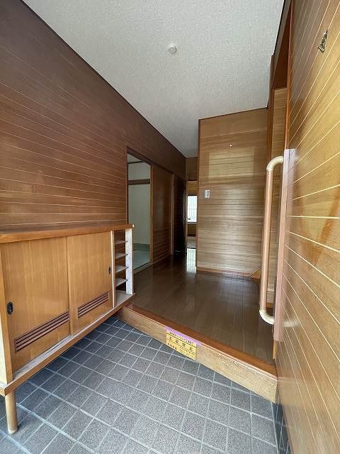 佐倉市野狐台町中古戸建 不動産物件写真