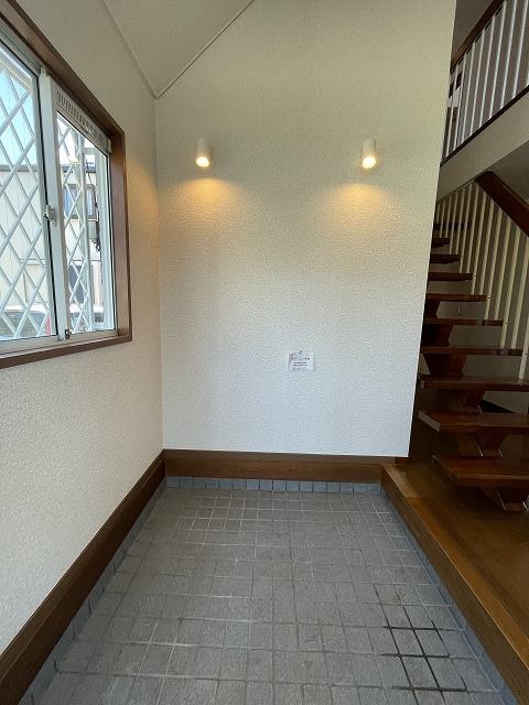 佐倉市中志津６丁目中古戸建 不動産物件写真