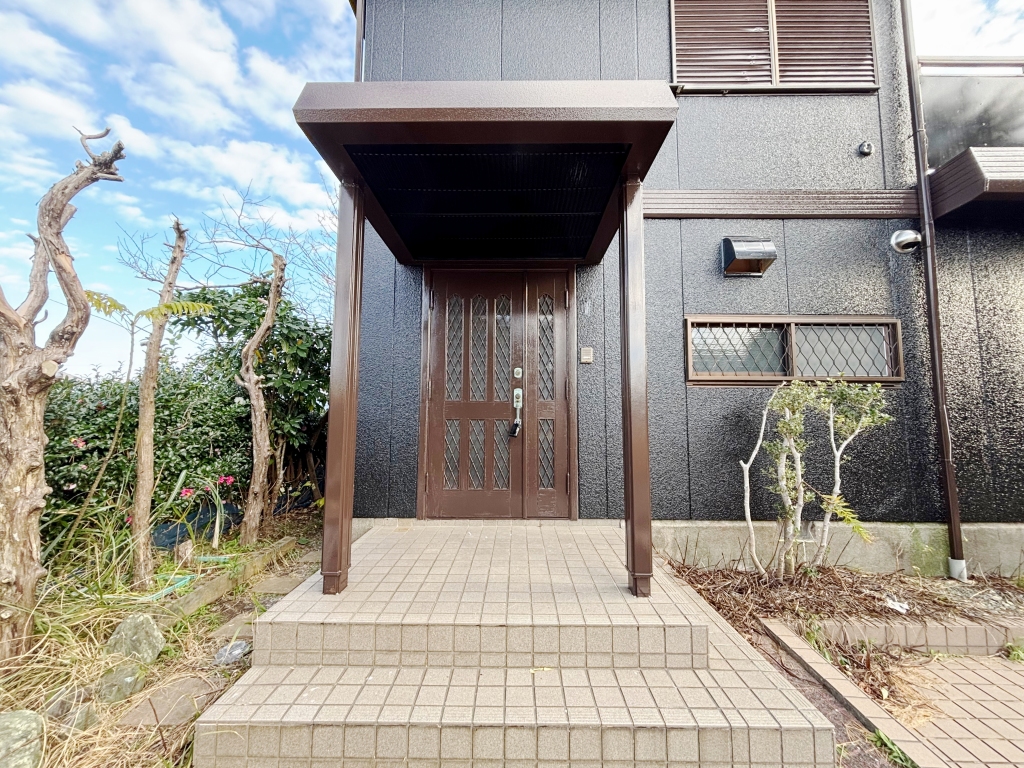 いすみ市大原台中古戸建 不動産物件写真