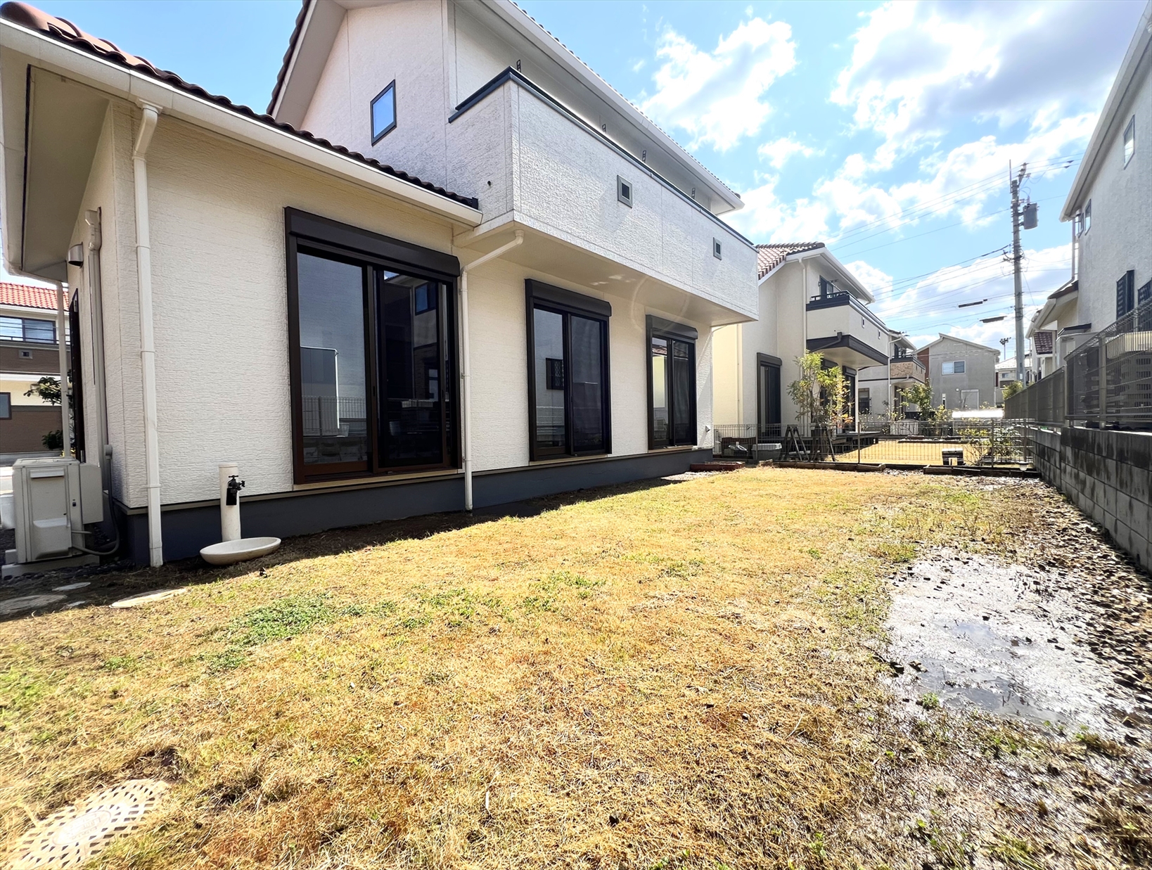 市原市うるいど南３丁目中古戸建 不動産物件写真