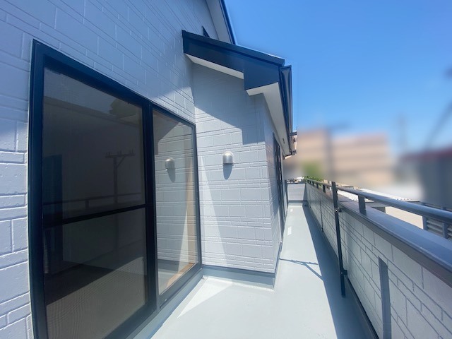 柏市十余二中古戸建 不動産物件写真