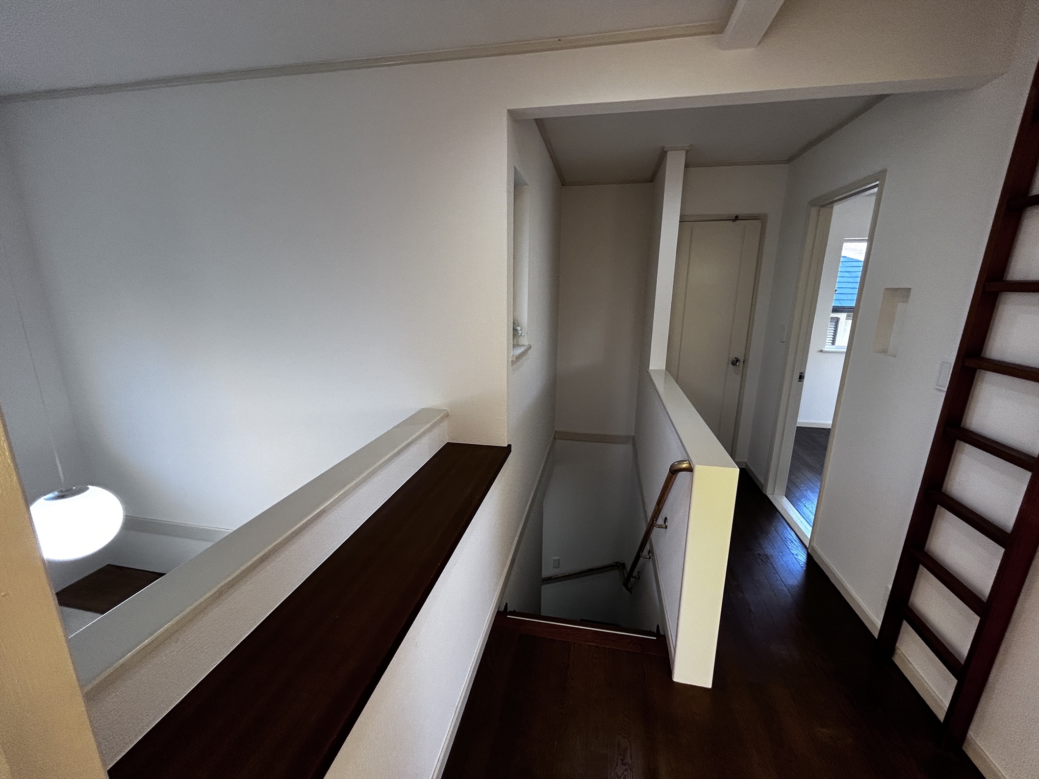 野田市西三ケ尾中古戸建 不動産物件写真