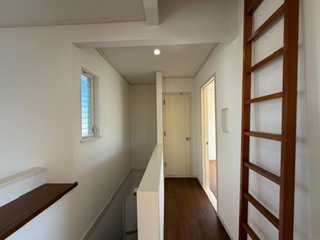 野田市西三ケ尾中古戸建 不動産物件写真