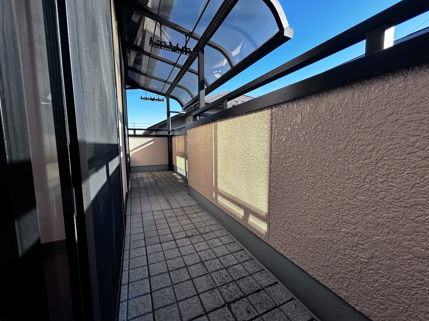 我孫子市高野山中古戸建 不動産物件写真