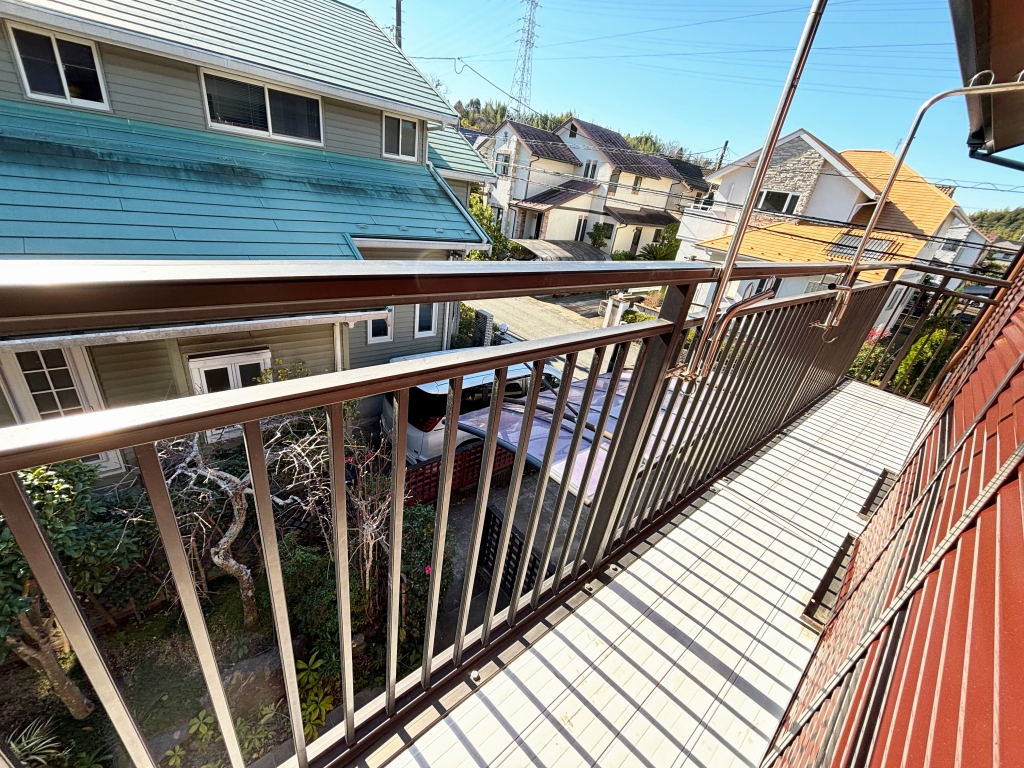 大網白里市みずほ台２丁目中古戸建 不動産物件写真