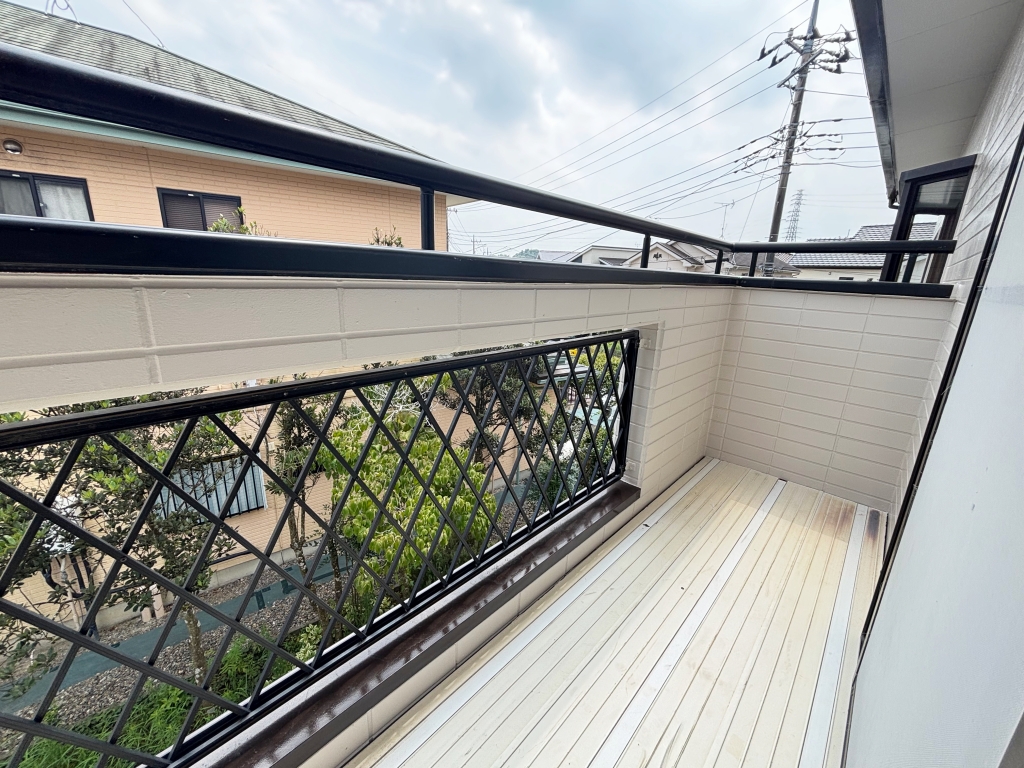 大網白里市みずほ台１丁目中古戸建 不動産物件写真