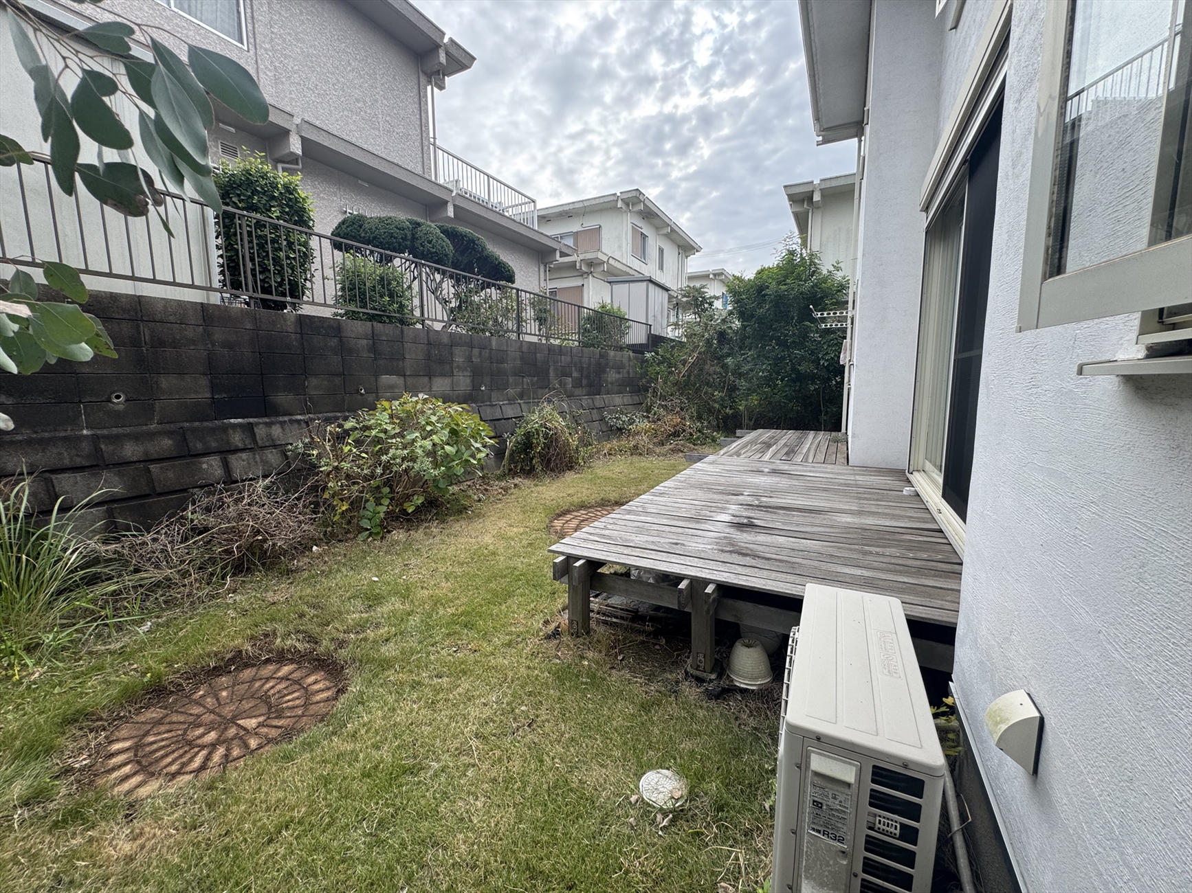 木更津市真舟３丁目中古戸建 不動産物件写真