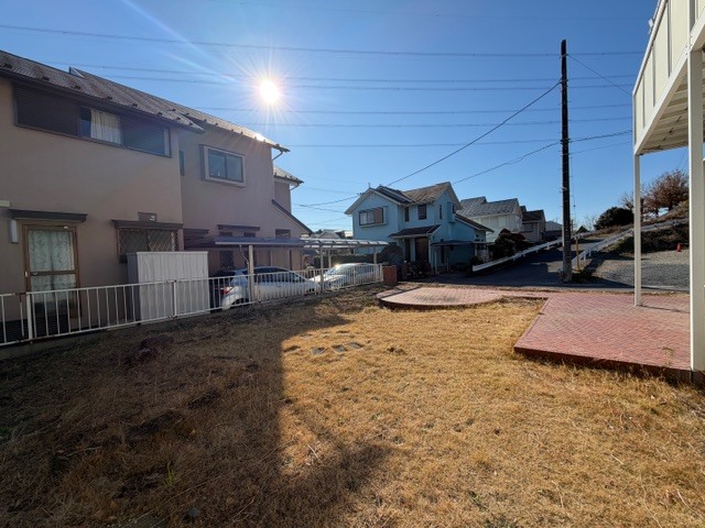 野田市西三ケ尾中古戸建 不動産物件写真
