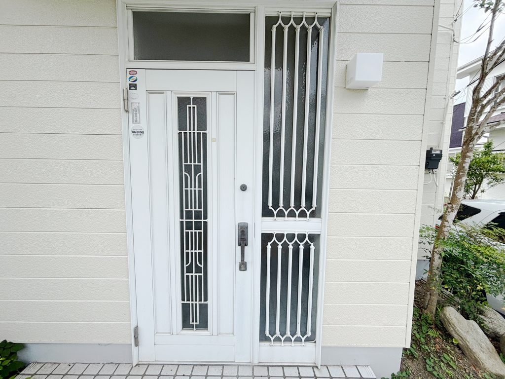 茂原市緑ケ丘４丁目中古戸建 不動産物件写真