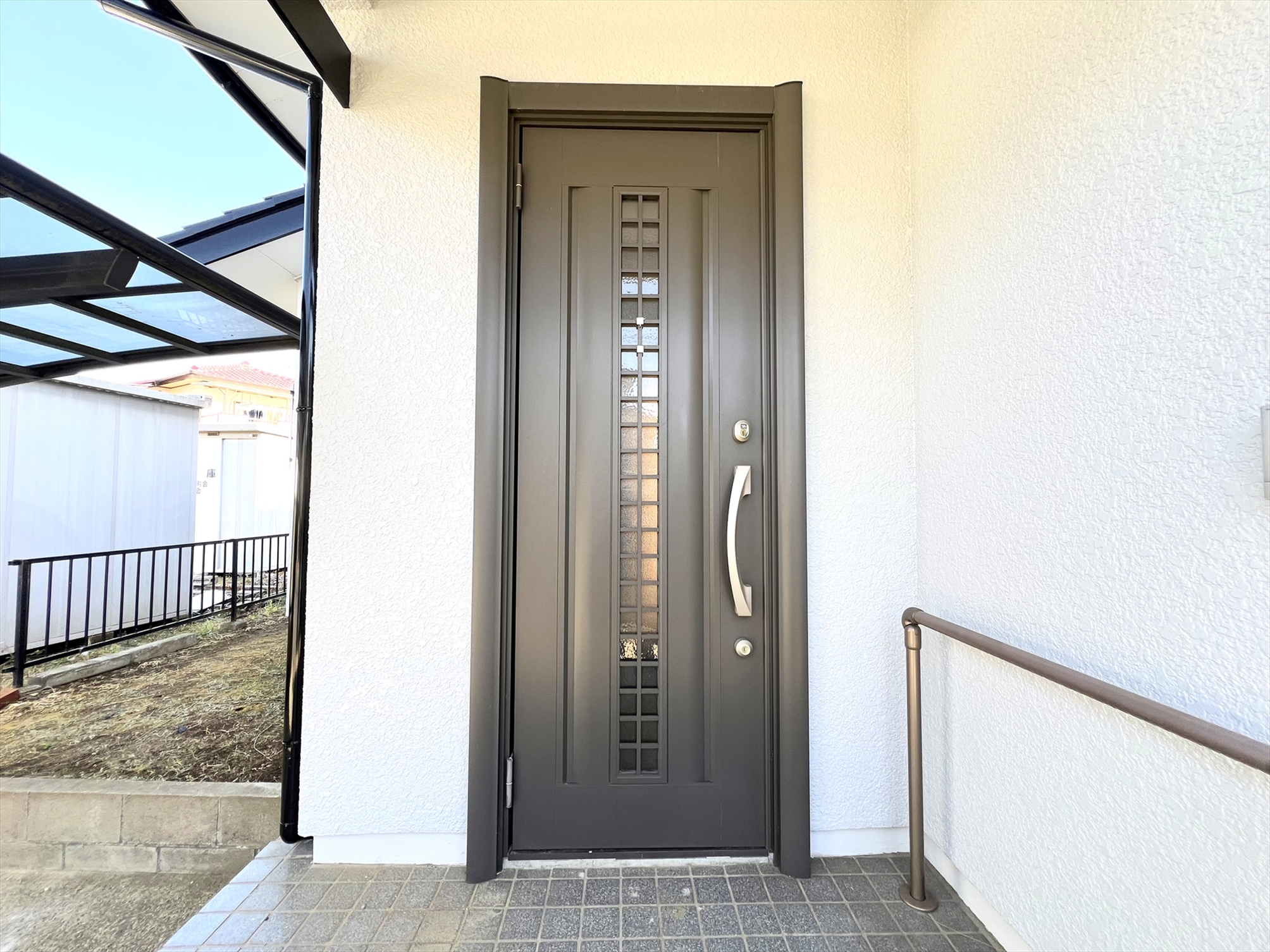 市原市光風台４丁目中古戸建 不動産物件写真