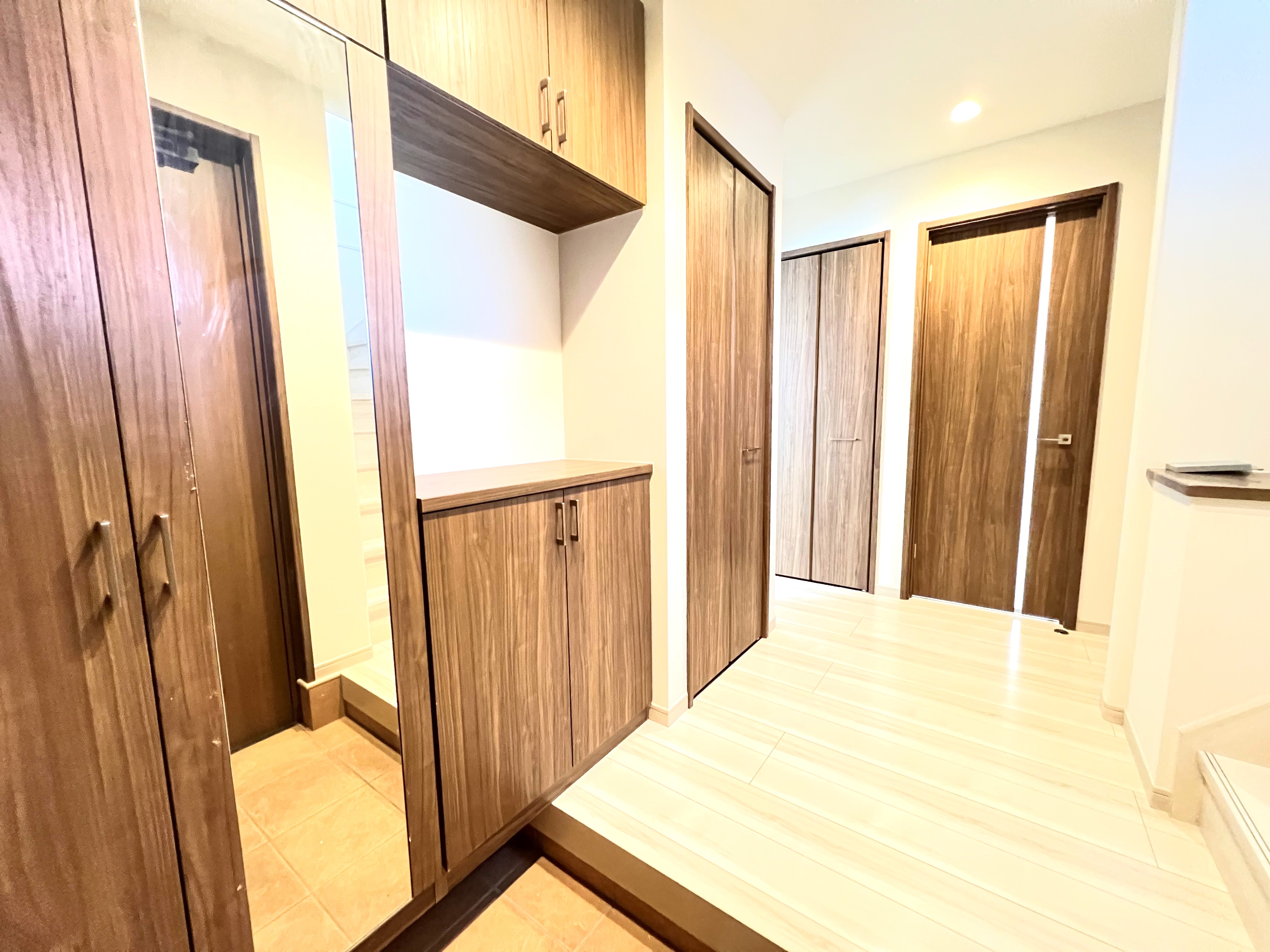 市原市うるいど南３丁目中古戸建 不動産物件写真