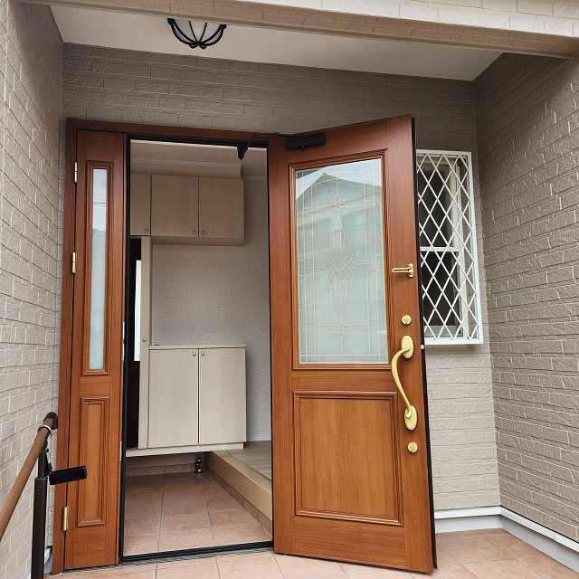 佐倉市上志津原中古戸建 不動産物件写真