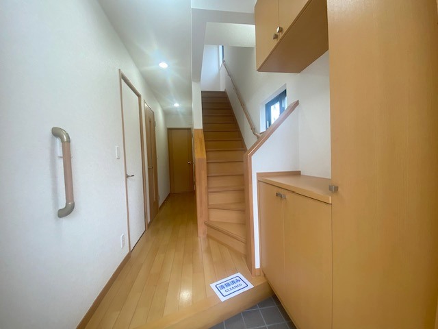 我孫子市南青山中古戸建 不動産物件写真