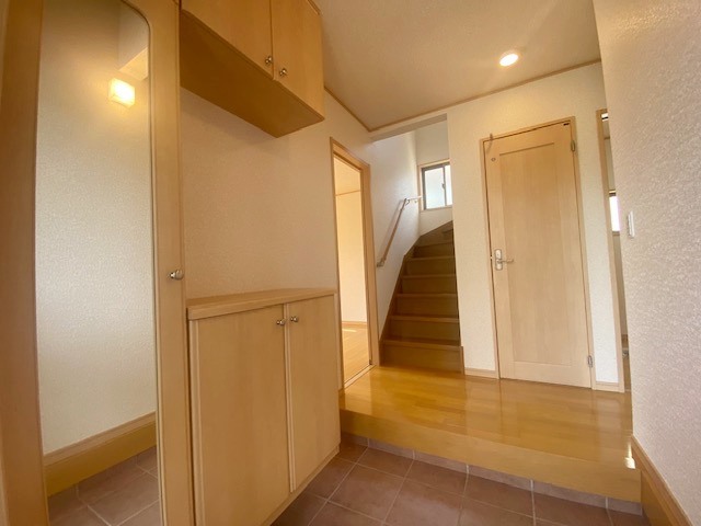 船橋市豊富町中古戸建 不動産物件写真
