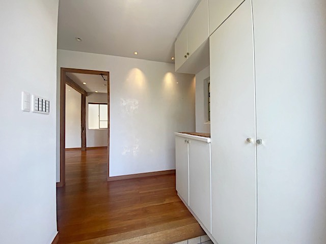 松戸市六高台８丁目中古戸建 不動産物件写真