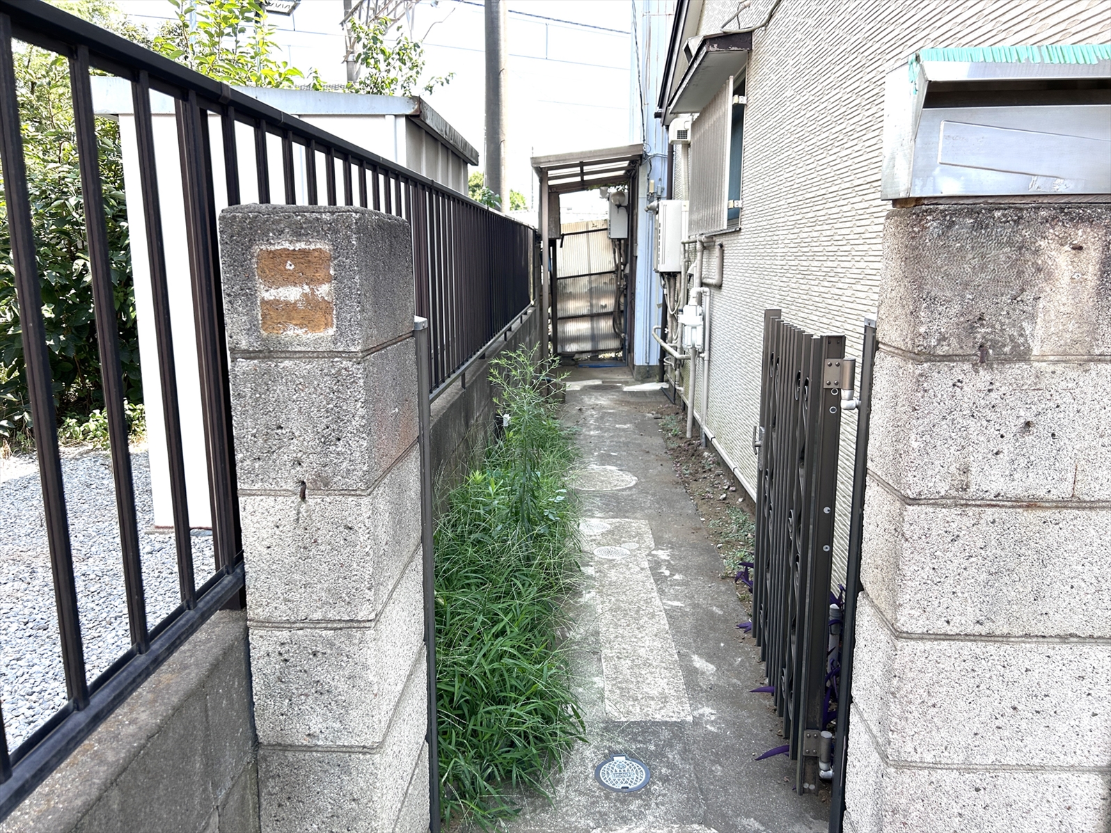 船橋市前原西７丁目中古戸建 不動産物件写真