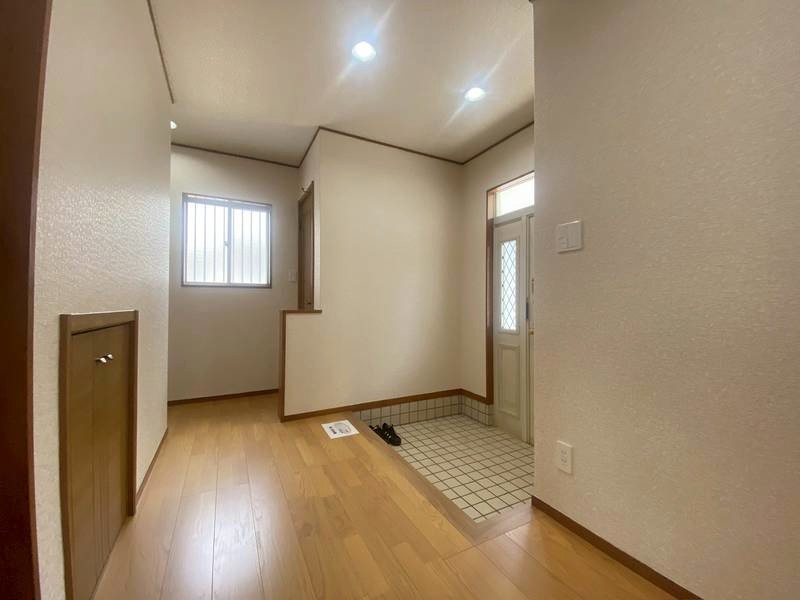 柏市酒井根２丁目中古戸建 不動産物件写真