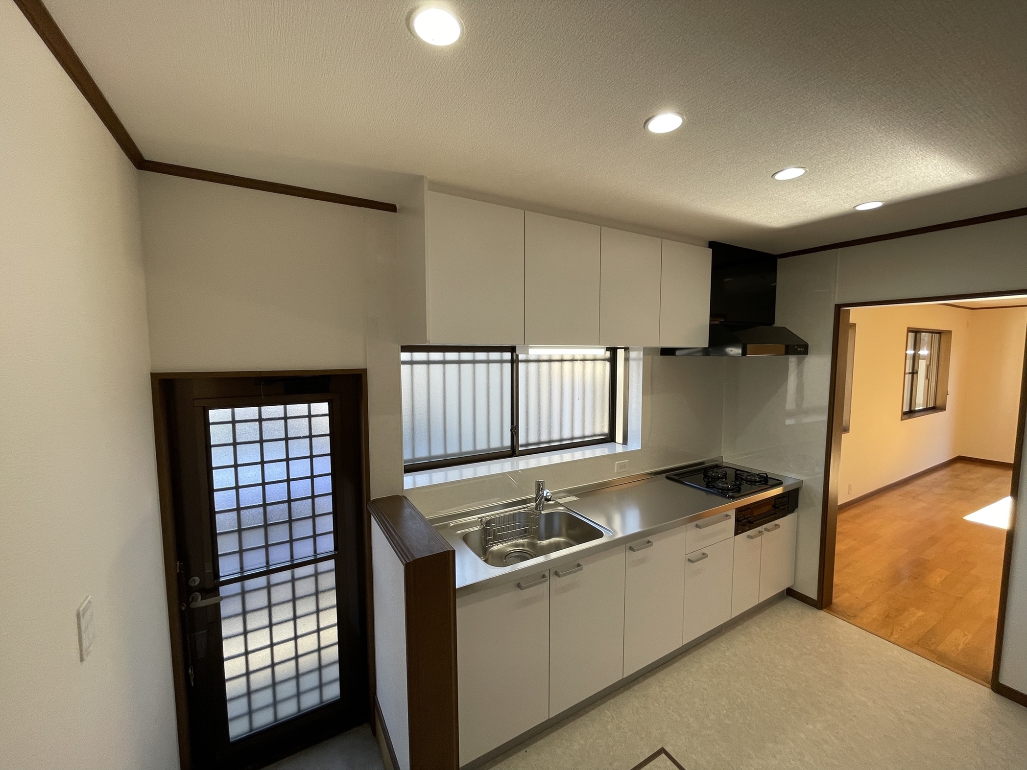 龍ケ崎市平台５丁目中古戸建 不動産物件写真