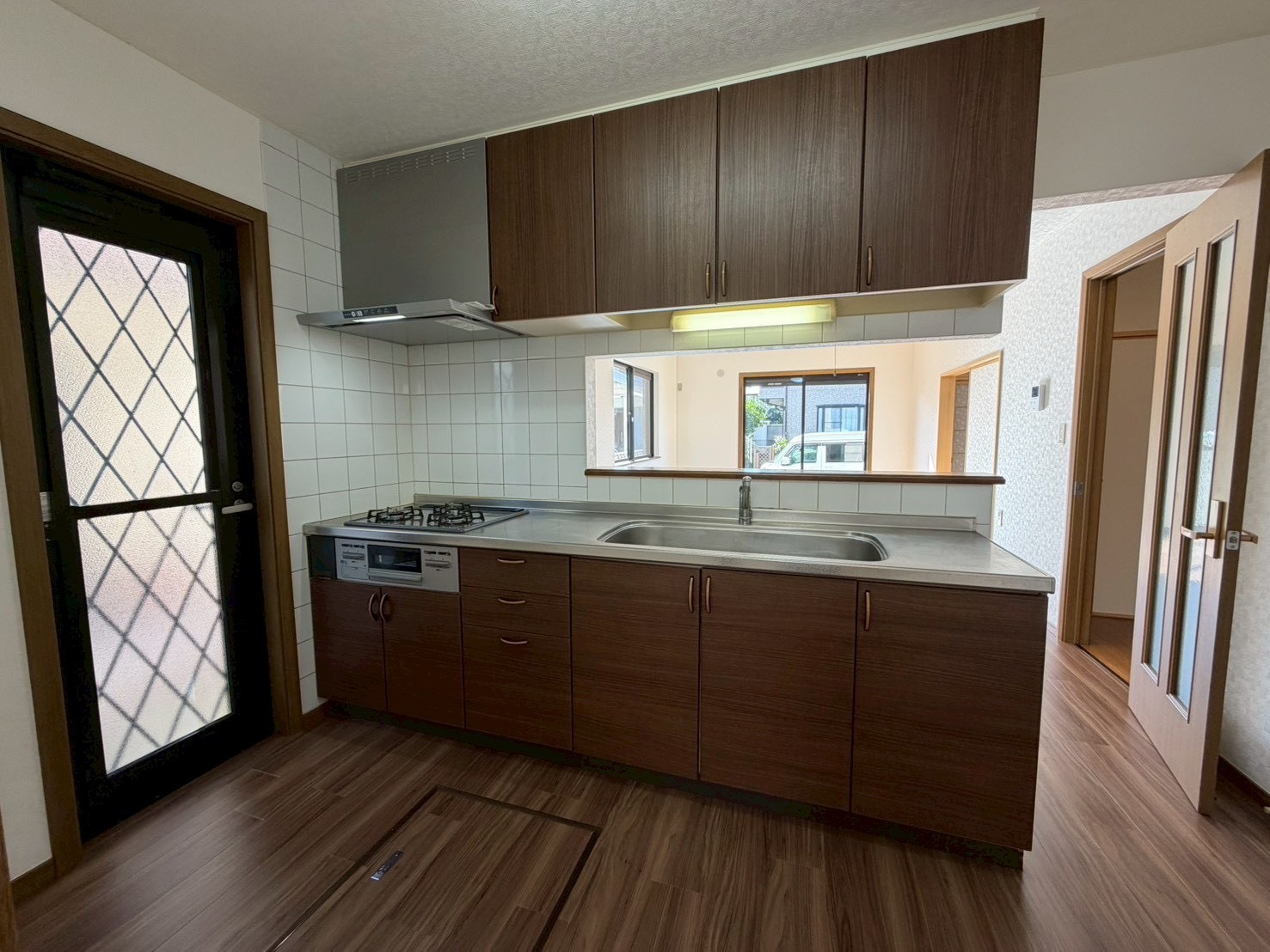 市原市松ヶ島1丁目中古戸建 不動産物件写真