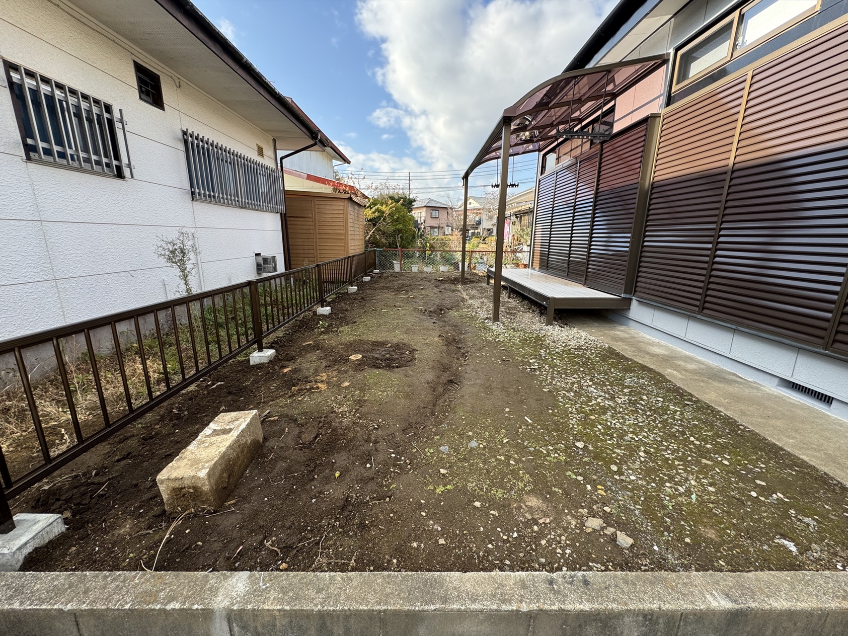 木更津市八幡台３丁目中古戸建 不動産物件写真