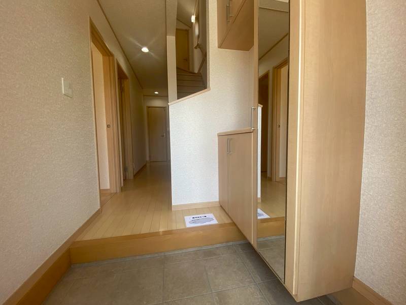 柏市塚崎中古戸建 不動産物件写真