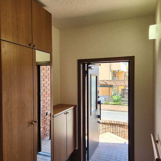 佐倉市染井野６丁目中古戸建 不動産物件写真